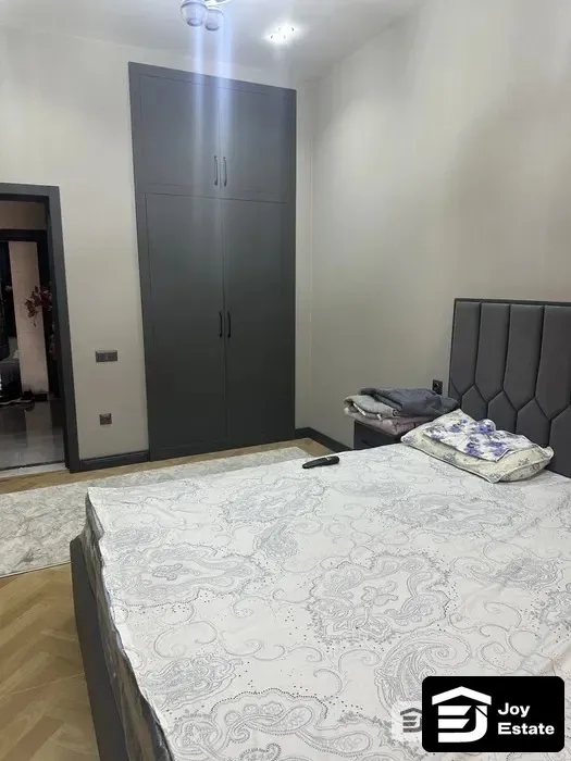 Сдаётся 1-комнатная квартира, Олмазор, 44 м² 4