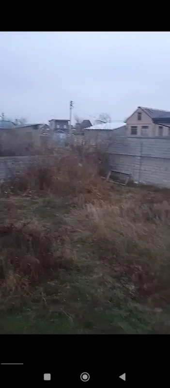 Продаётся дом на земле плем савхозе 3 Продаётся дом на земле плем савхозе 3