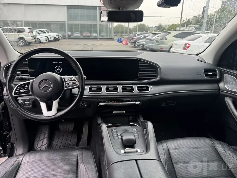 Mercedes Benz GLE 450 4MATIC 4 Mercedes Benz GLE 450 4MATIC 4