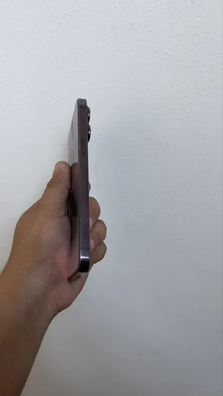 Iphone 14 pro max 256 gb — фото 3