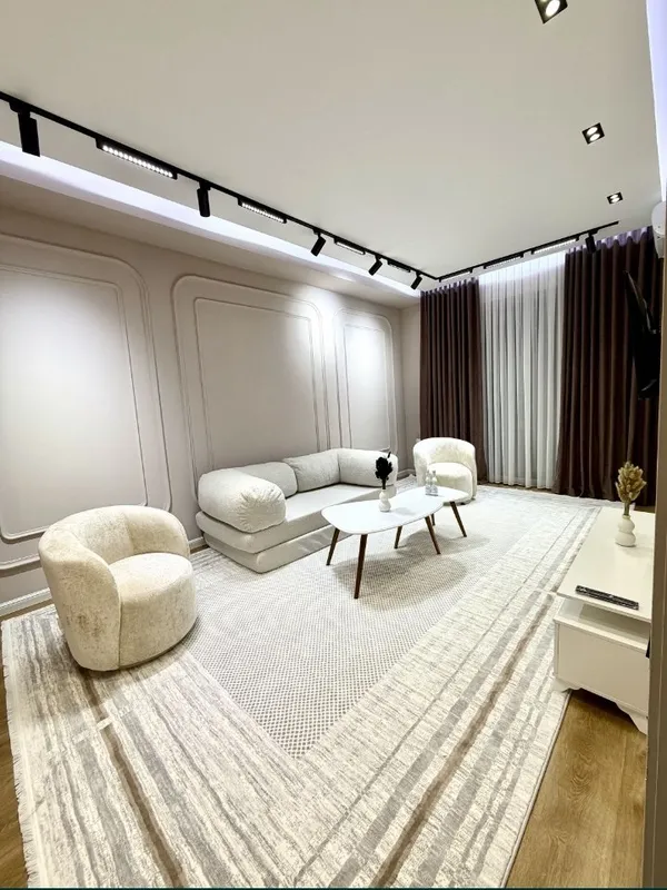 2-комнатная квартира, 57 м2, Юнусабад 3