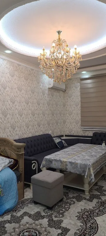 Shayxontohur tumanida bezmakler 300$ 1