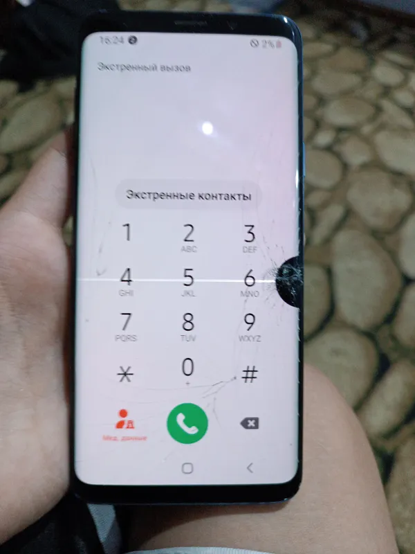 Samsung s9 plus — фото 4