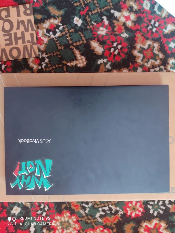 Noutbook ASUS Vivobook 1