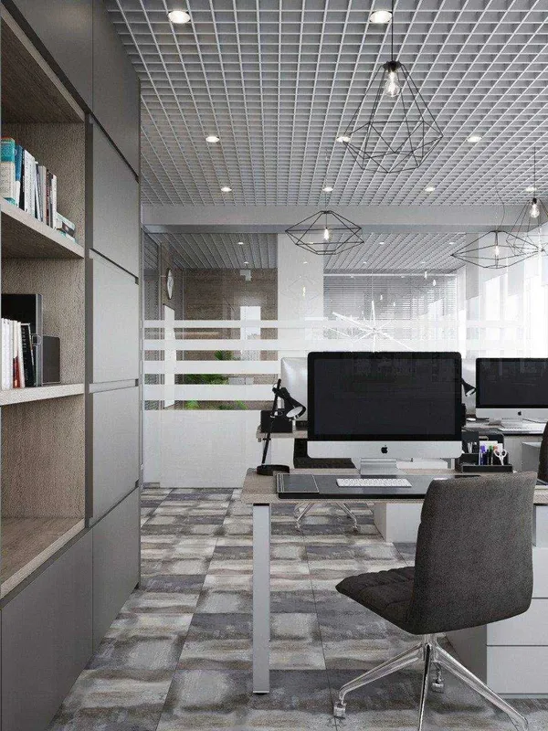 Armstrong | Greliyatto | Reychniy | Patalok | MDF decor