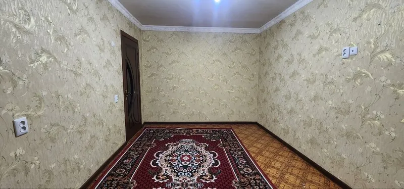 Паркенсткий ринок новастройка 2комнатная 2санузел ремонт мебел техники 5