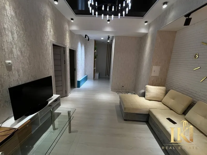 Продаётся 2-комнатная квартира в ЖК Parkent Avenue 4 Продаётся 2-комнатная квартира в ЖК Parkent Avenue 4