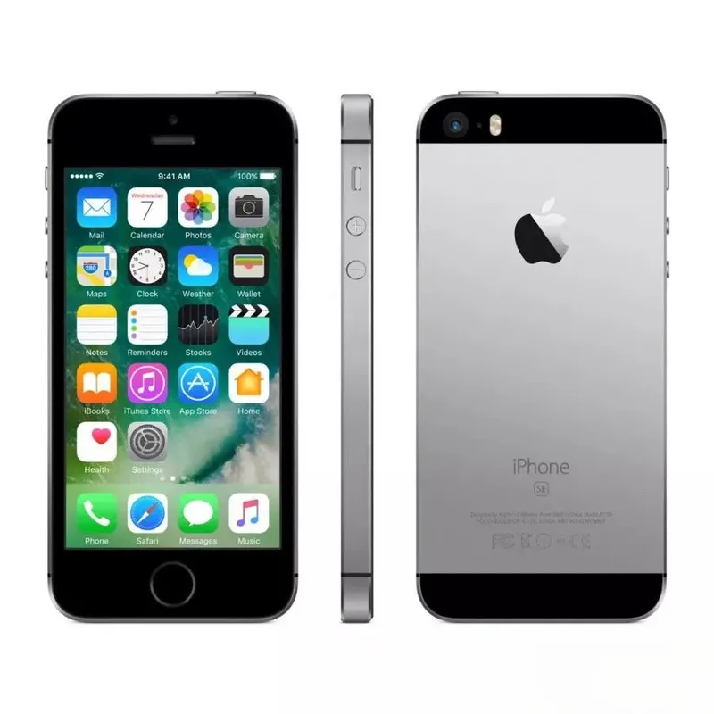 Iphone 5 SE 64 Gb 1 Iphone 5 SE 64 Gb 1