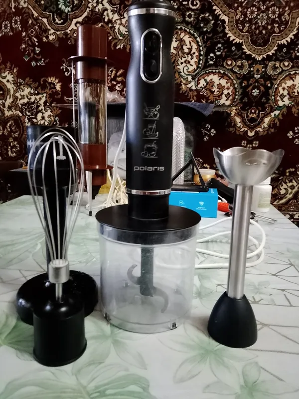 Polaris blender Polaris blender