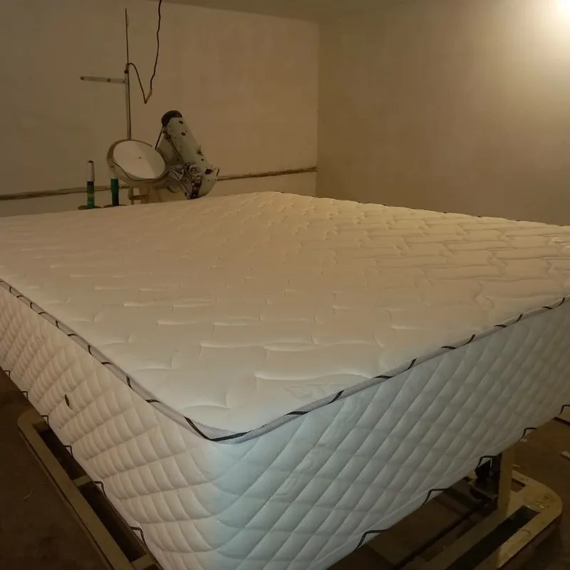 Ortoped va anatamik matraslar — фото 1