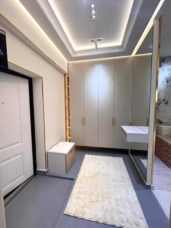 ПРОДАЁТСЯ НОВОСТРОЙКА 2/3/9 Махтумкули ЖК Poytaxt Residence ор-р "Макр — фото 3 ПРОДАЁТСЯ НОВОСТРОЙКА 2/3/9 Махтумкули ЖК Poytaxt Residence ор-р "Макр — фото 3