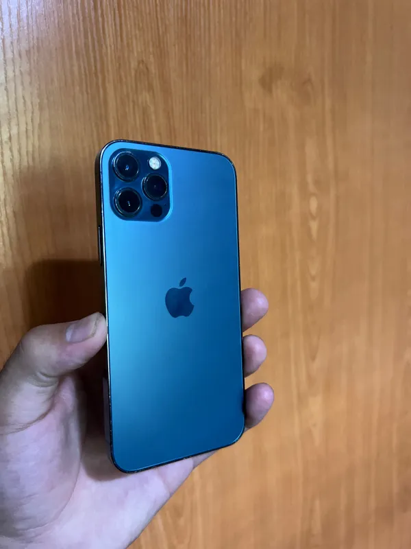 Iphone 12 pro — фото 2