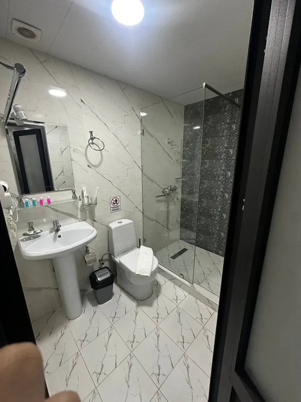 Haziniy Hotel - уютные номера в центре Ташкента — фото 6