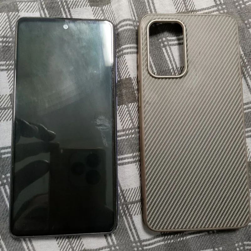 samsung a52 — фото 1
