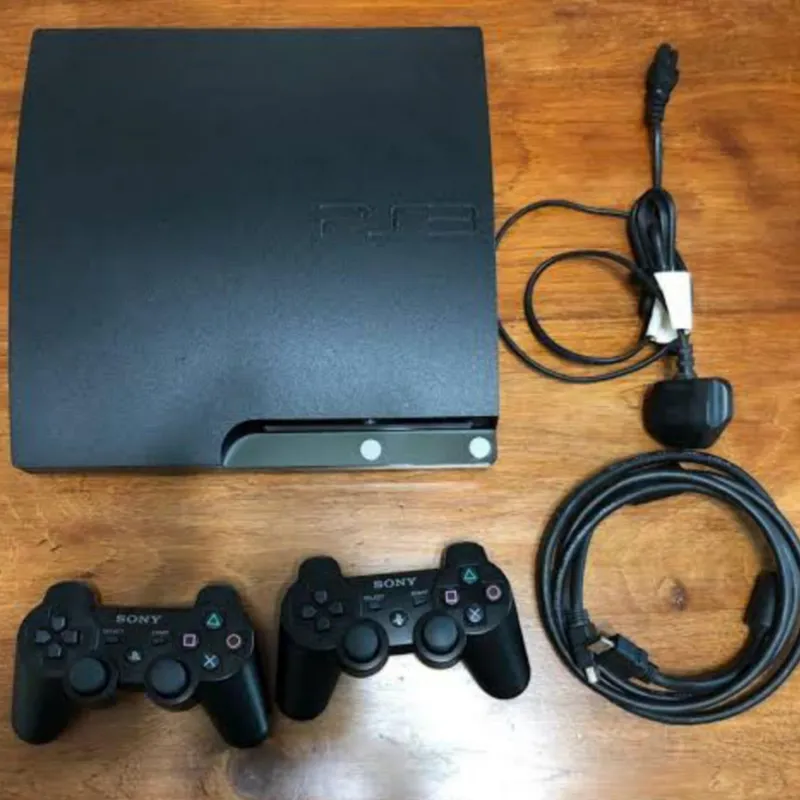 PLAYSTATION 3/4/5 Arenda Prokat PS3 PS4 PS5