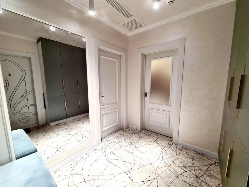 Продам 2/2/9 ЖК Истанбул Сити — фото 8 Продам 2/2/9 ЖК Истанбул Сити — фото 8