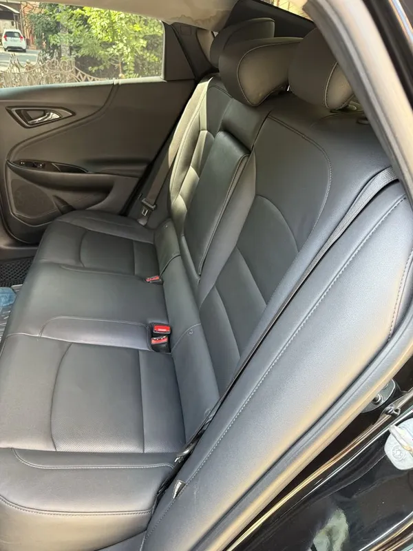 Malibu 2 premer qora kraska tozza 2022 yil full premer masla — фото 7