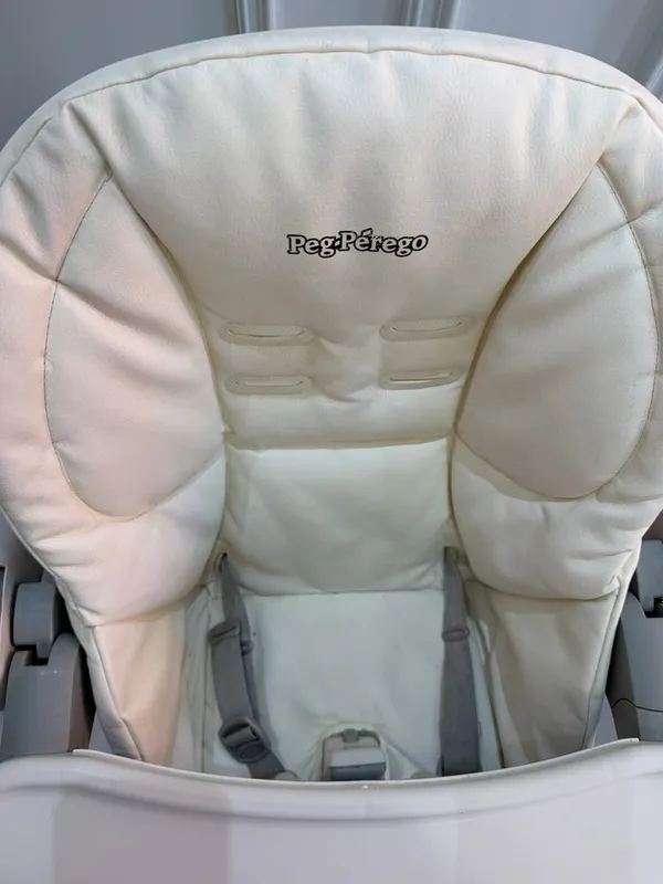 Стул детский peg perego tatamia 5 Стул детский peg perego tatamia 5