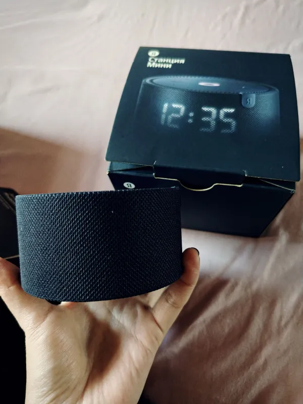 yandex stansiya mini 2 1 yandex stansiya mini 2 1