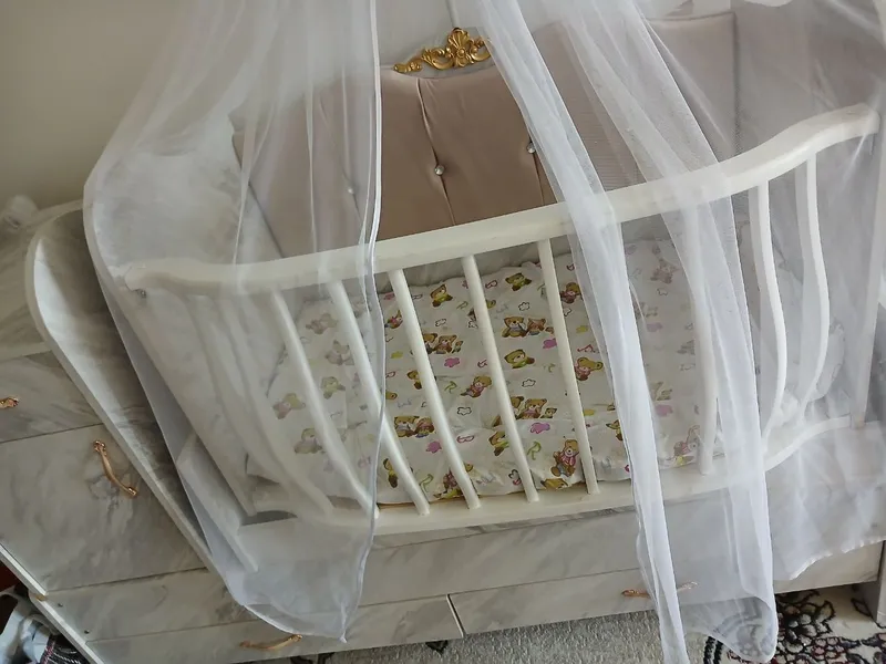 детские кроват 6