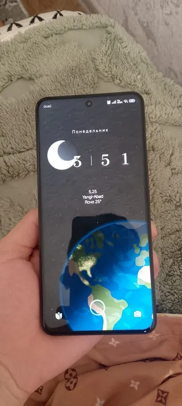 Продаю redmi not 15 pro 8/256 — фото 2