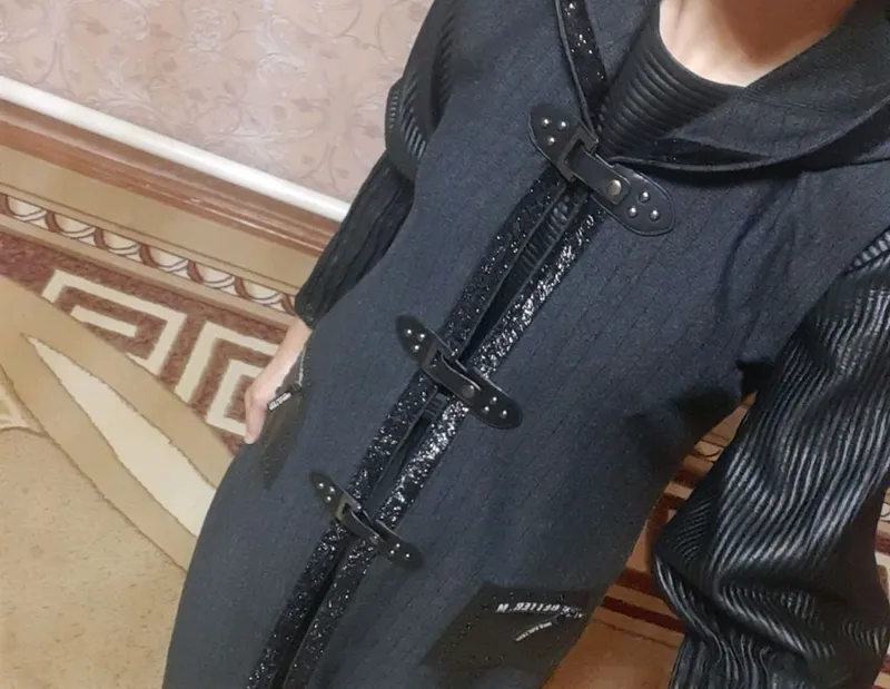 Ayollar koylagi 1