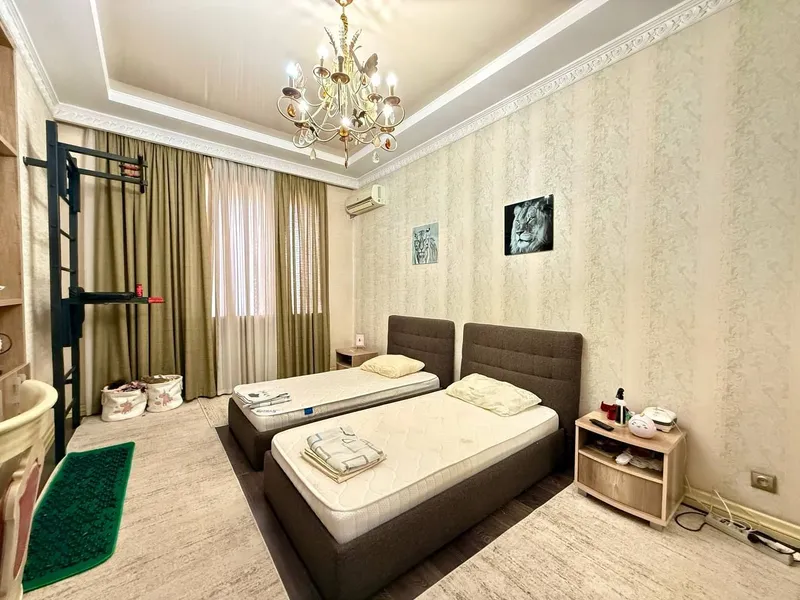 4-комн. квартира ул. нукус — фото 4