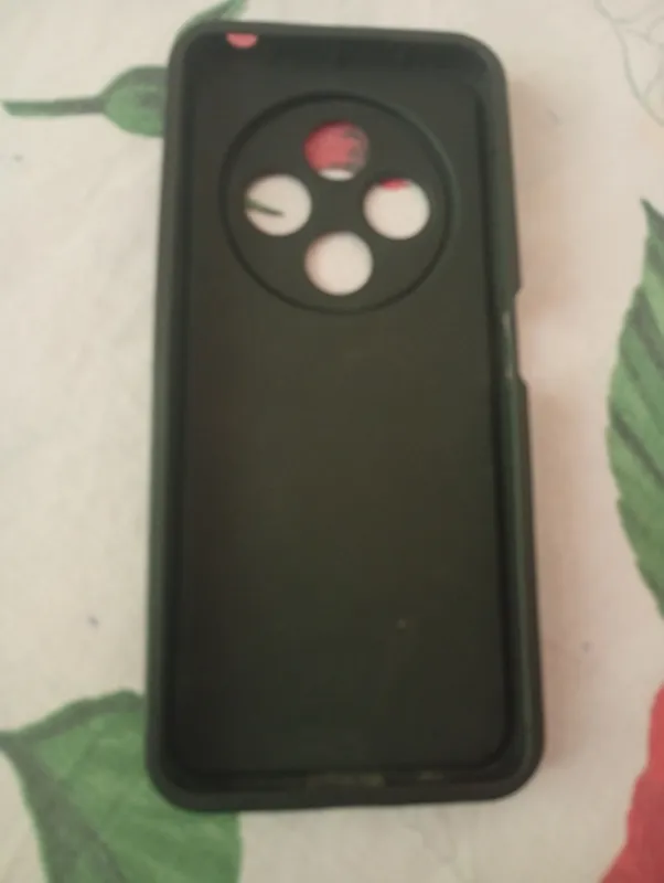 Redmi 14C чехол 2