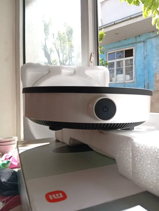 Индукционная плита Xiaomi mi — фото 4