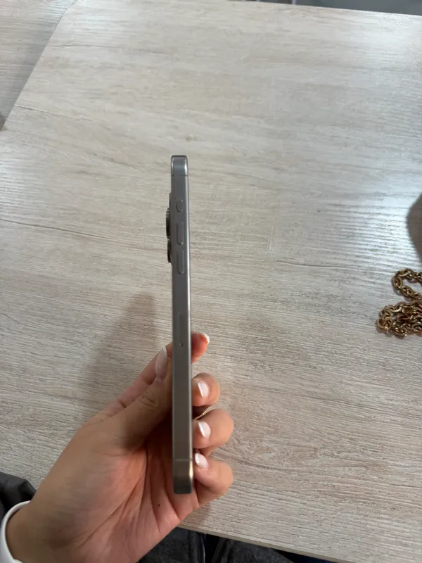 iPhone 15 Pro Max, новый 3