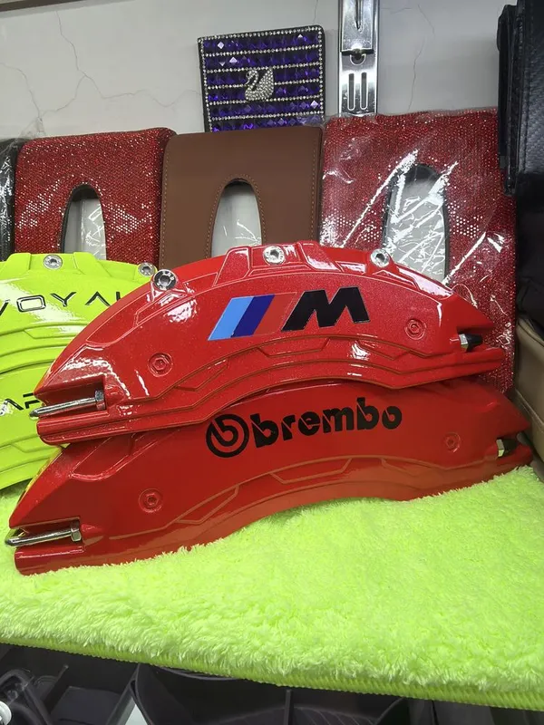 Brembo xitoy avtomobillari uchun bor — фото 3 Brembo xitoy avtomobillari uchun bor — фото 3