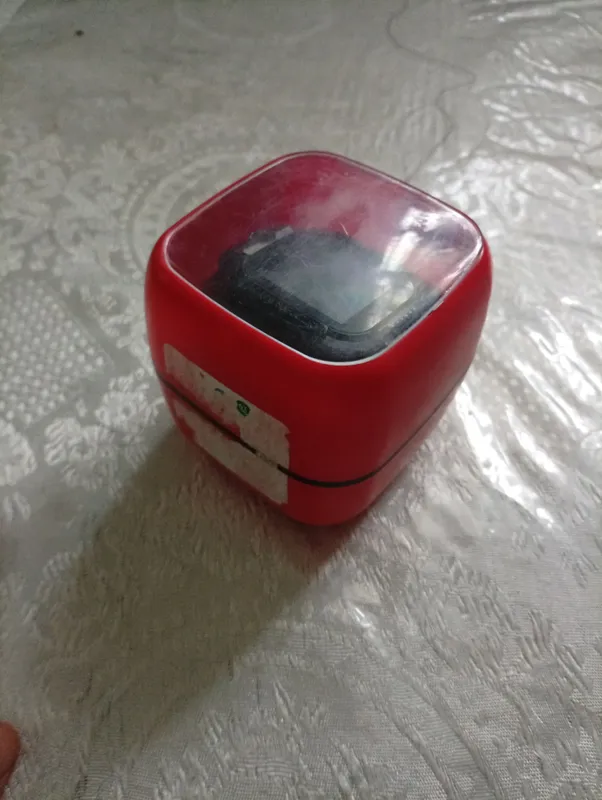 Aqlli soat Z7 rusumli ishlashi zur — фото 4