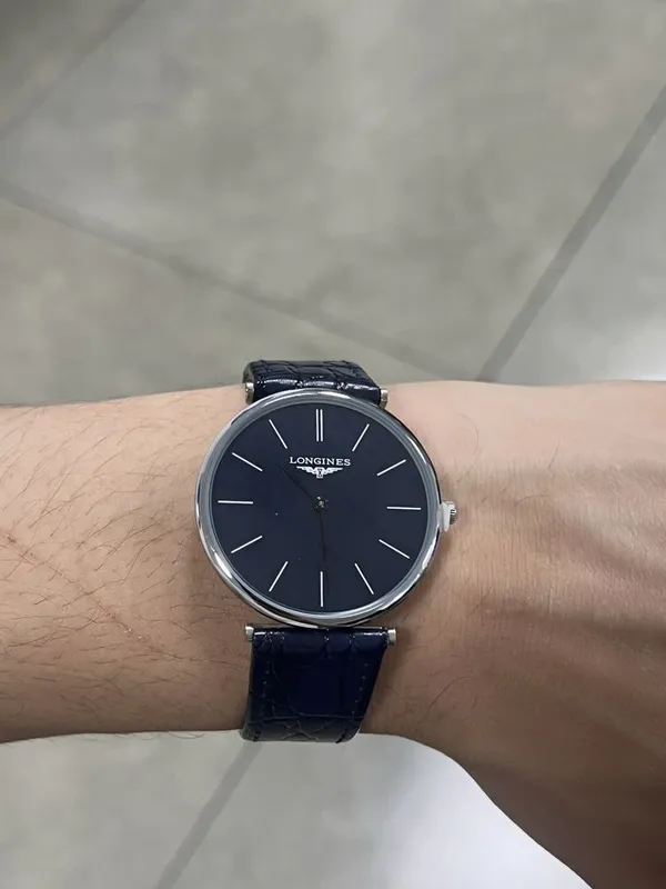 Longines la granta 5