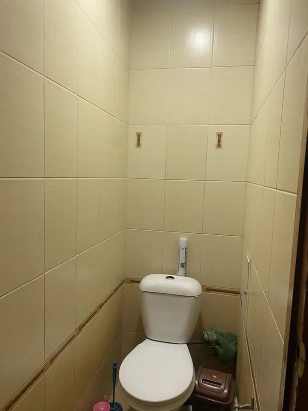 Shahriston metrod qizlarga sheriklika kv. Alohida 1 ta xona beriladi. 3