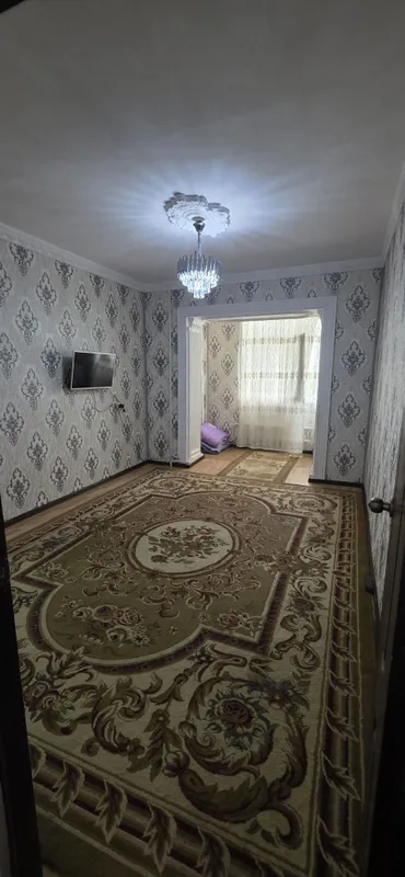 Своя! 1*2/3/4 Алгоритм 31. Балкон 1.5х6. Чилонзор 31