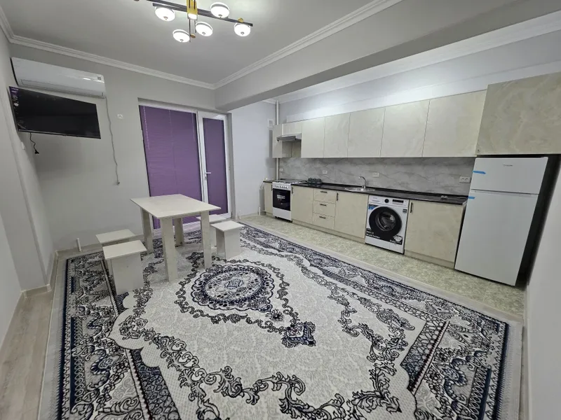 Сдается квартира в аренду