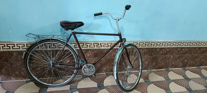 Ural Velosiped sotiladi