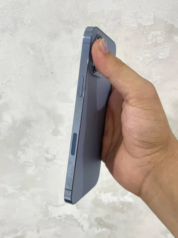 Iphone 13 pro max 4