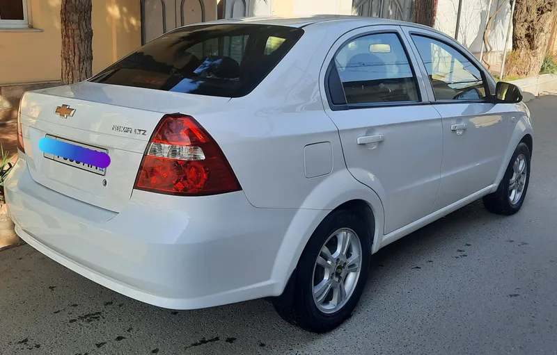 Срочно продам Nexia 3 LTZ — фото 1