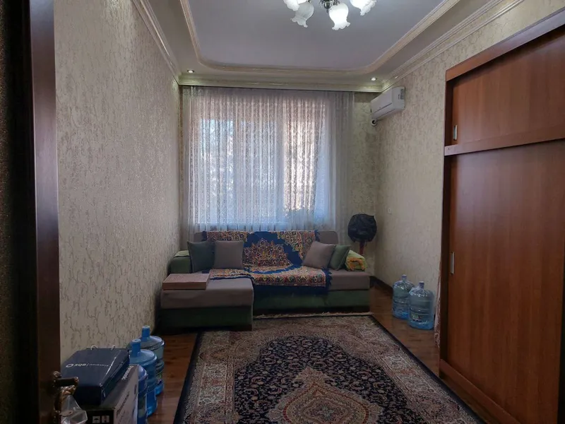 5-комнатная квартира, 185 м², Мирабад 3