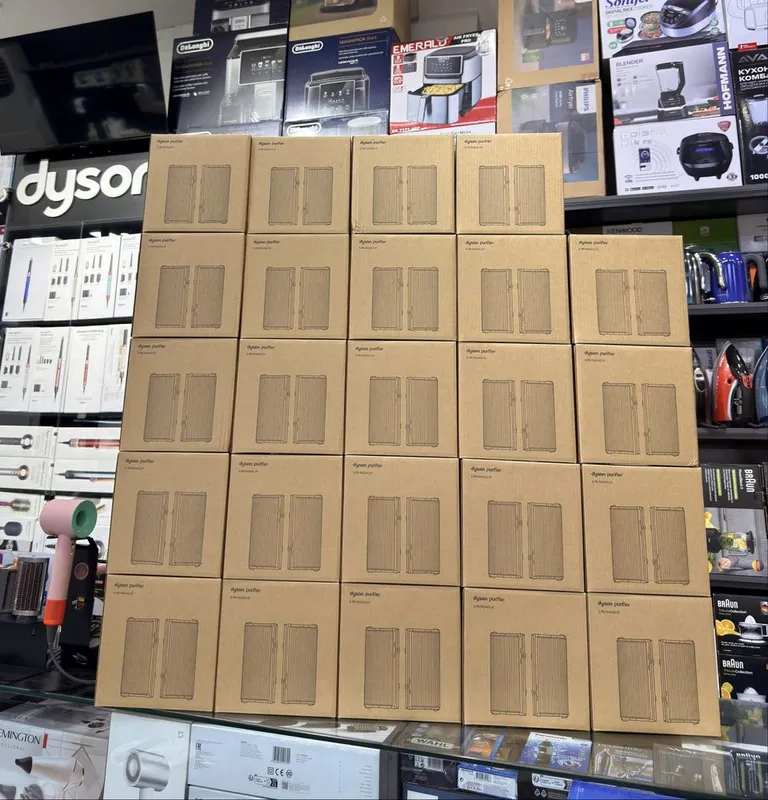 Dyson PH04 PH05 Filter фильтр Dyson PH04 PH05 Filter фильтр