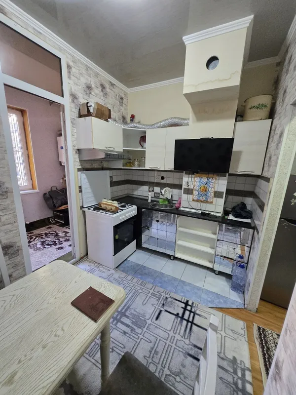 sergeli ijara 2xona 8