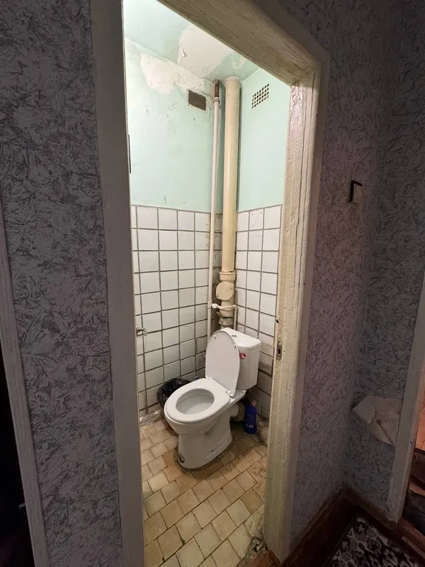 Shoshilinch kvartira sotaman. Egasi 6