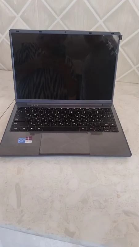 Notebook ITECh 256Gb SSD НАКОПИТЕЛЬ. 12GB HOTIRA — фото 1