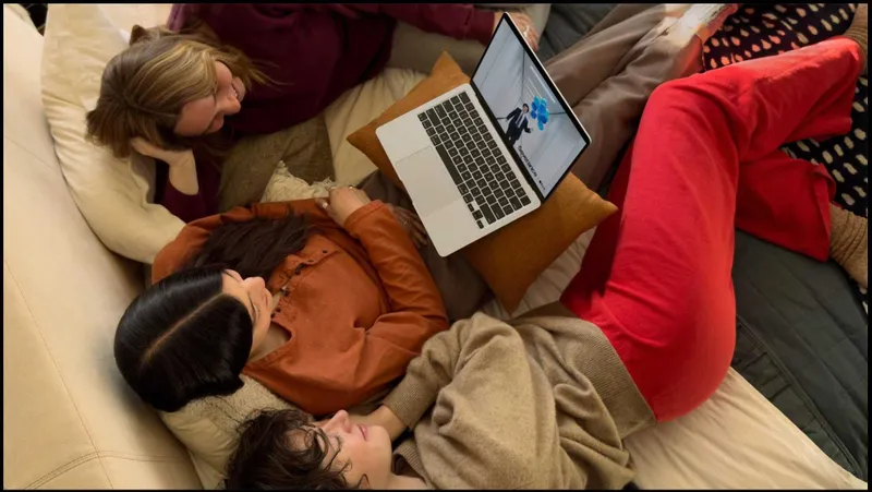 macbook air M4 2026 харид қилинган 256 гб
