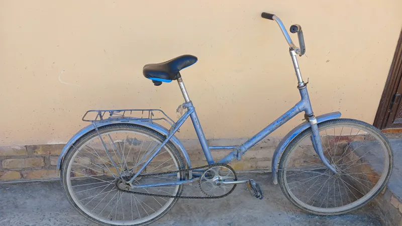 velosiped