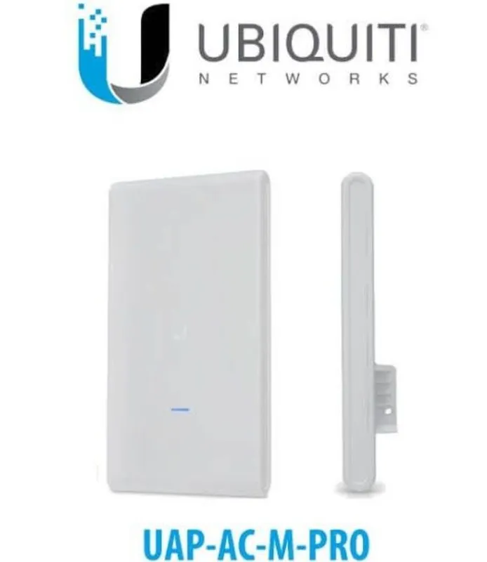 Мошный Wi-fi Ubiquiti UniFi AC Mesh Pro Беспроводная точка доступ