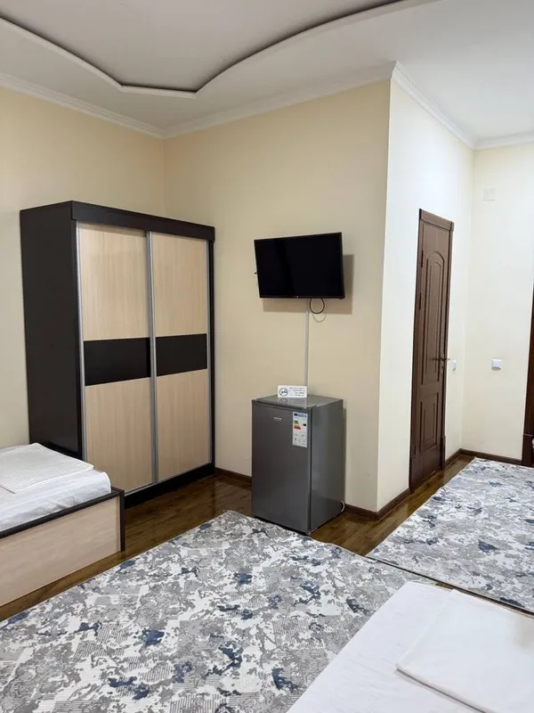 Гостиница Нукус, “Aral Hotel”, посуточно 3 Гостиница Нукус, “Aral Hotel”, посуточно 3
