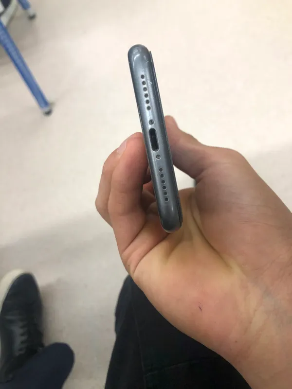 Обмен на iPhone 11 2