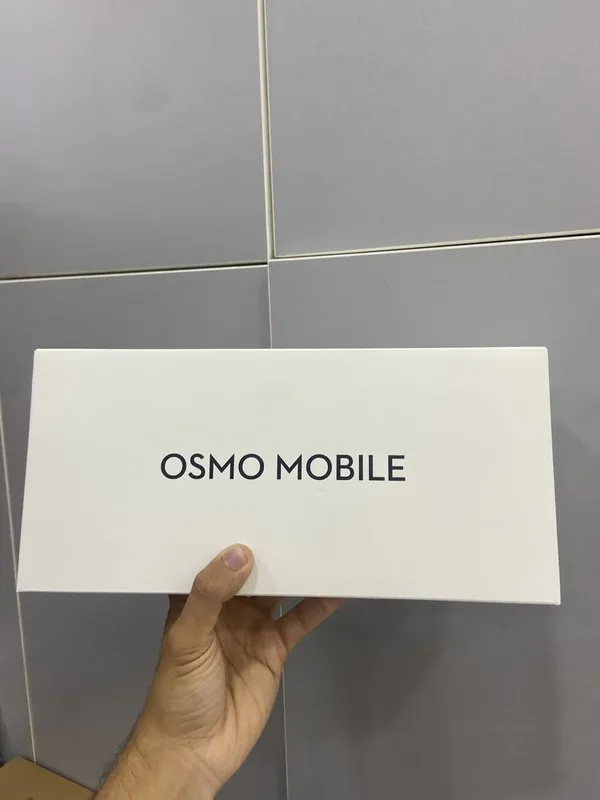 Стабилизатор Микрафон Dji osmo mobile 8P Dji mic mini 2 доставка